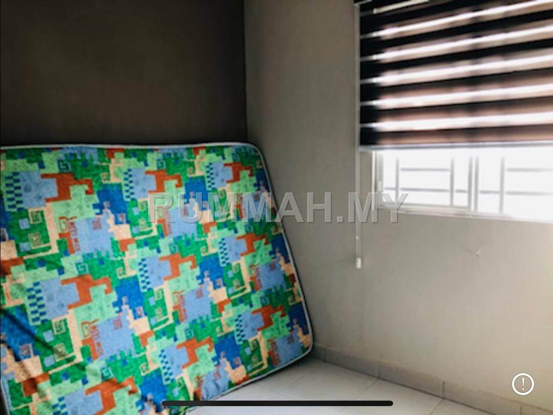 condo in Gelugor, Penang — photo 6