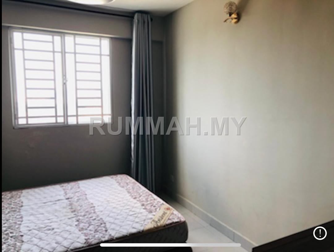 condo in Gelugor, Penang — photo 7