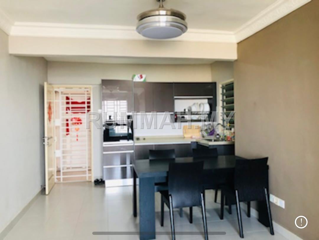 condo in Gelugor, Penang — photo 2