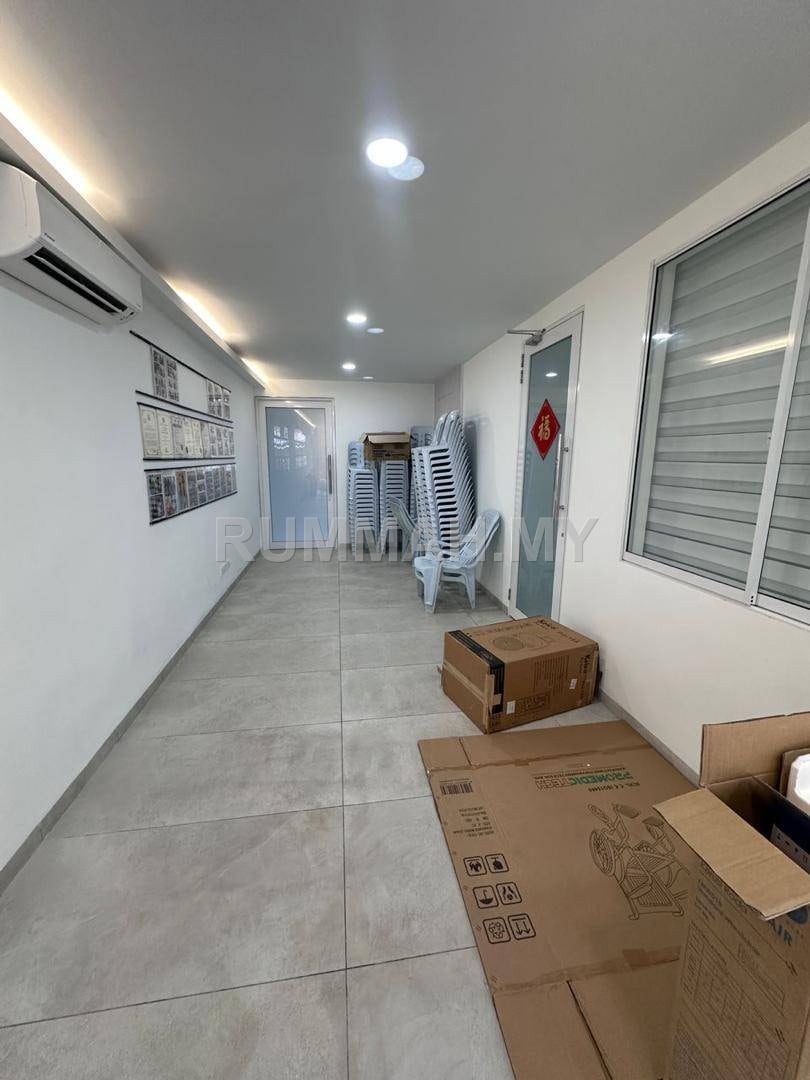 commercial in Berapit, Penang — photo 2