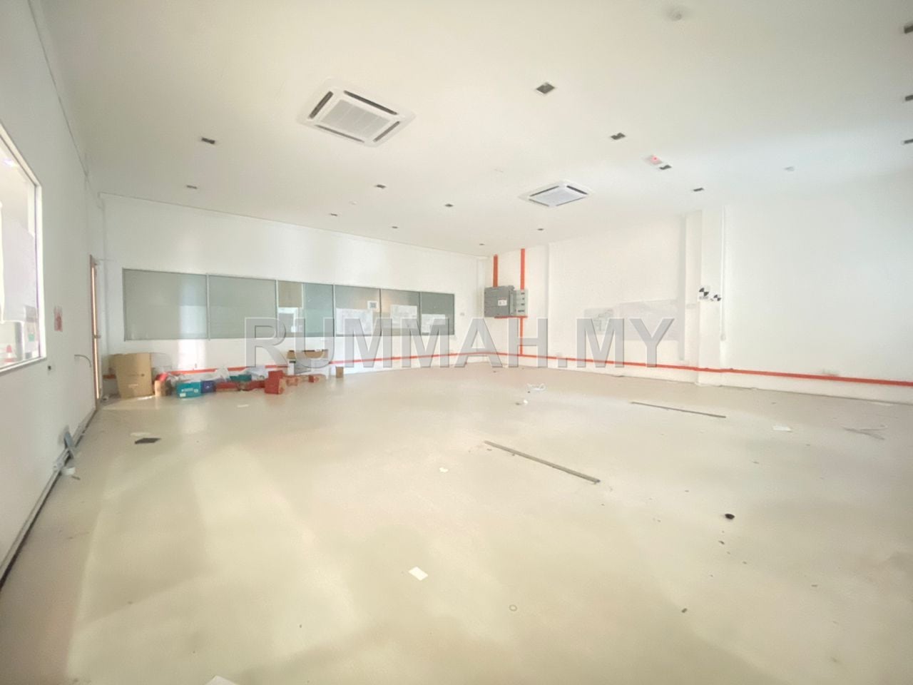 industrial in Bayan Lepas, Penang for rent - Bayan Lepas Industrial Park I Bayan Lepas I Build Up 31360 sqft