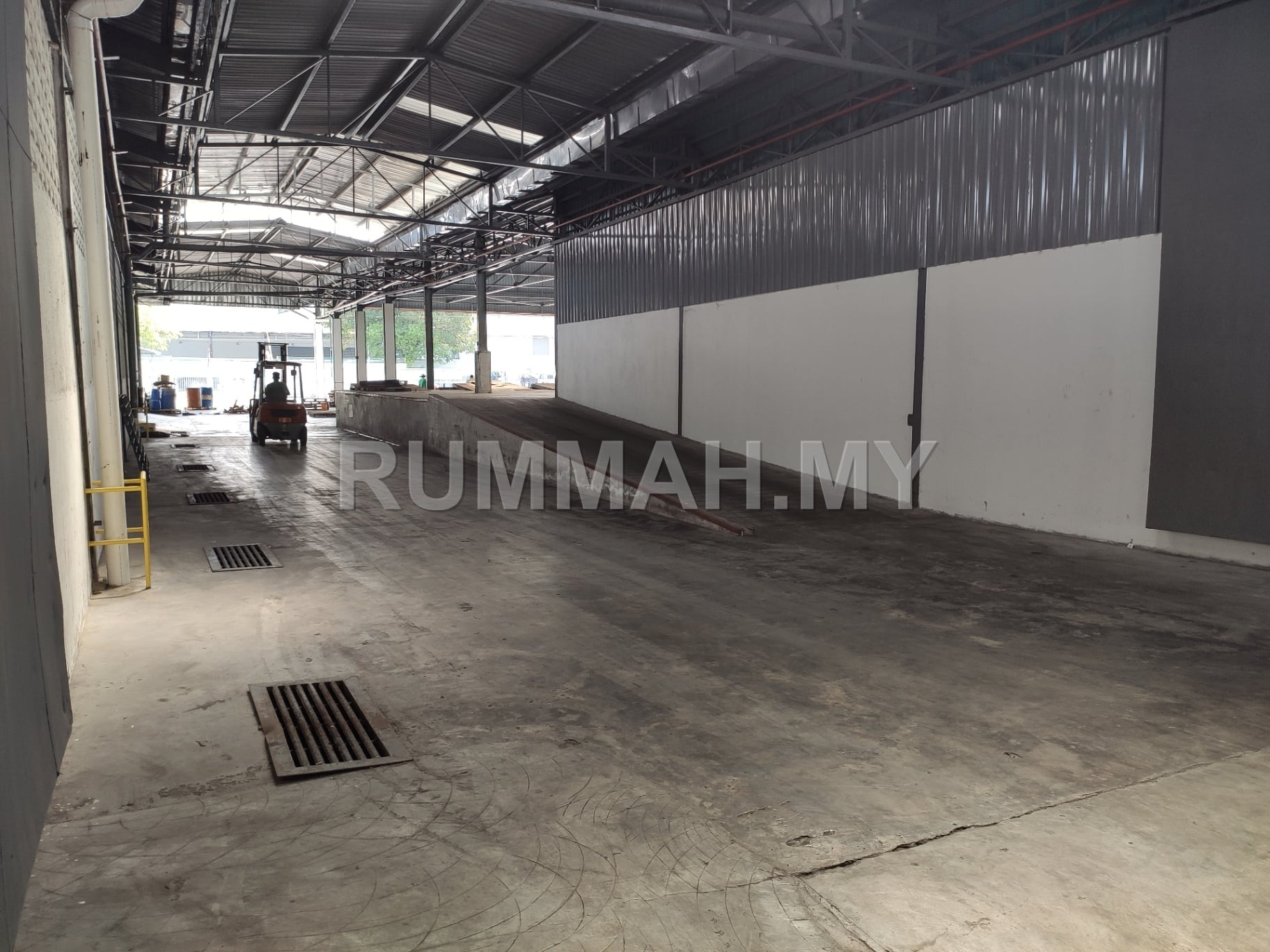 industrial in Perai, Penang — photo 5