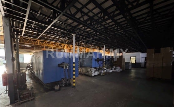 industrial in Perai, Penang — photo 3