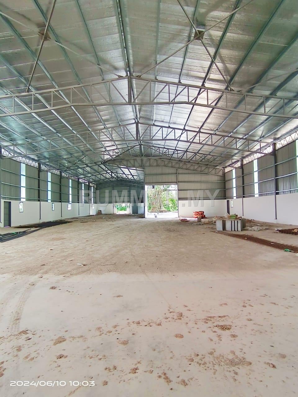 industrial in Permatang Pauh, Penang — photo 3