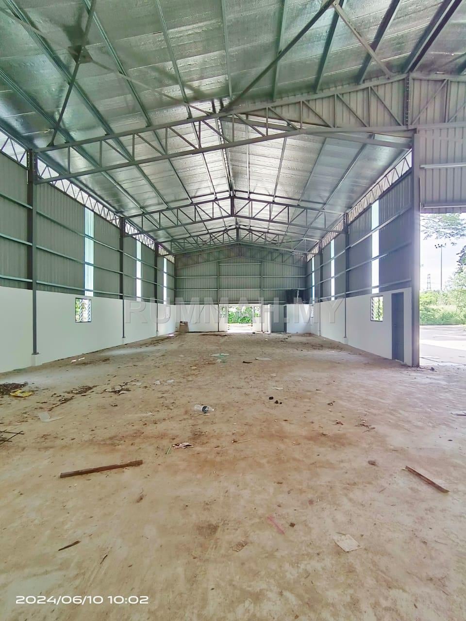 industrial in Permatang Pauh, Penang — photo 4