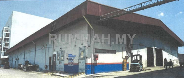industrial in Parit Buntar, Perak — photo 5