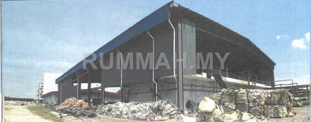 industrial in Parit Buntar, Perak — photo 6