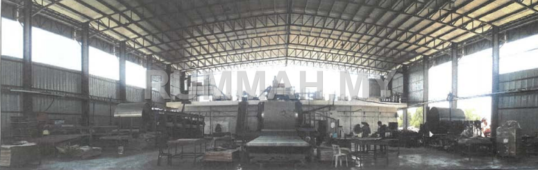 industrial in Parit Buntar, Perak — photo 3