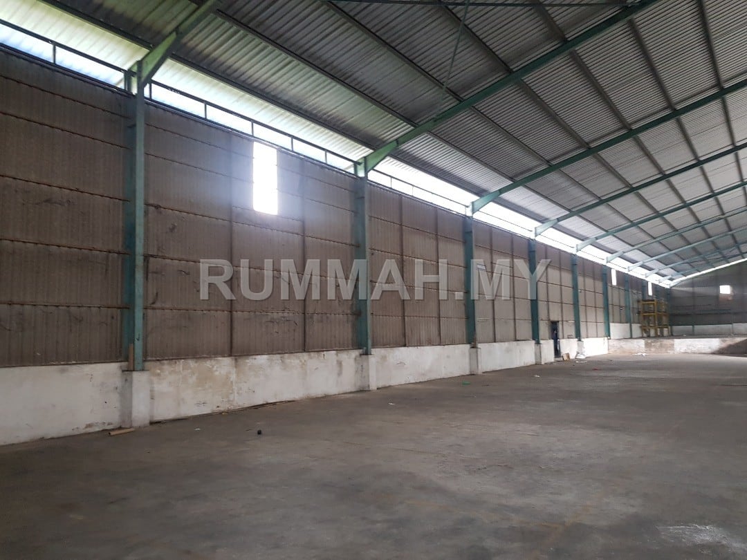 land in Butterworth, Penang — photo 3