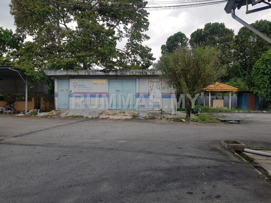 land in Butterworth, Penang — photo 4