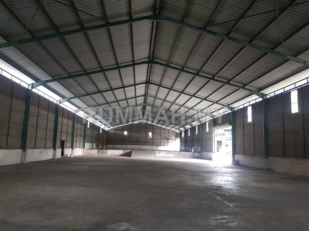 land in Butterworth, Penang — photo 5