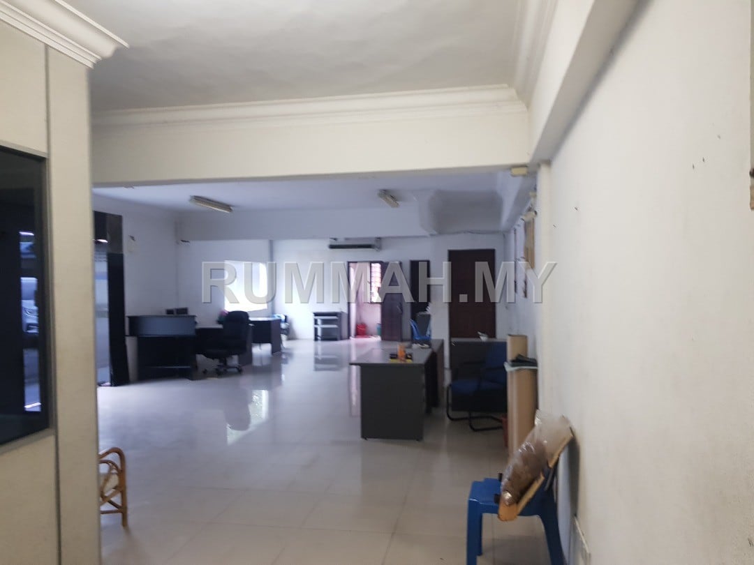 land in Butterworth, Penang — photo 6