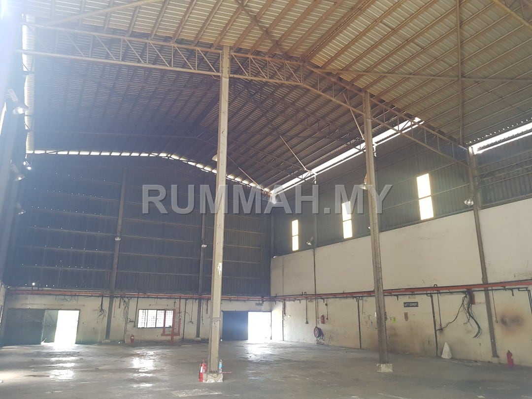land in Butterworth, Penang — photo 2