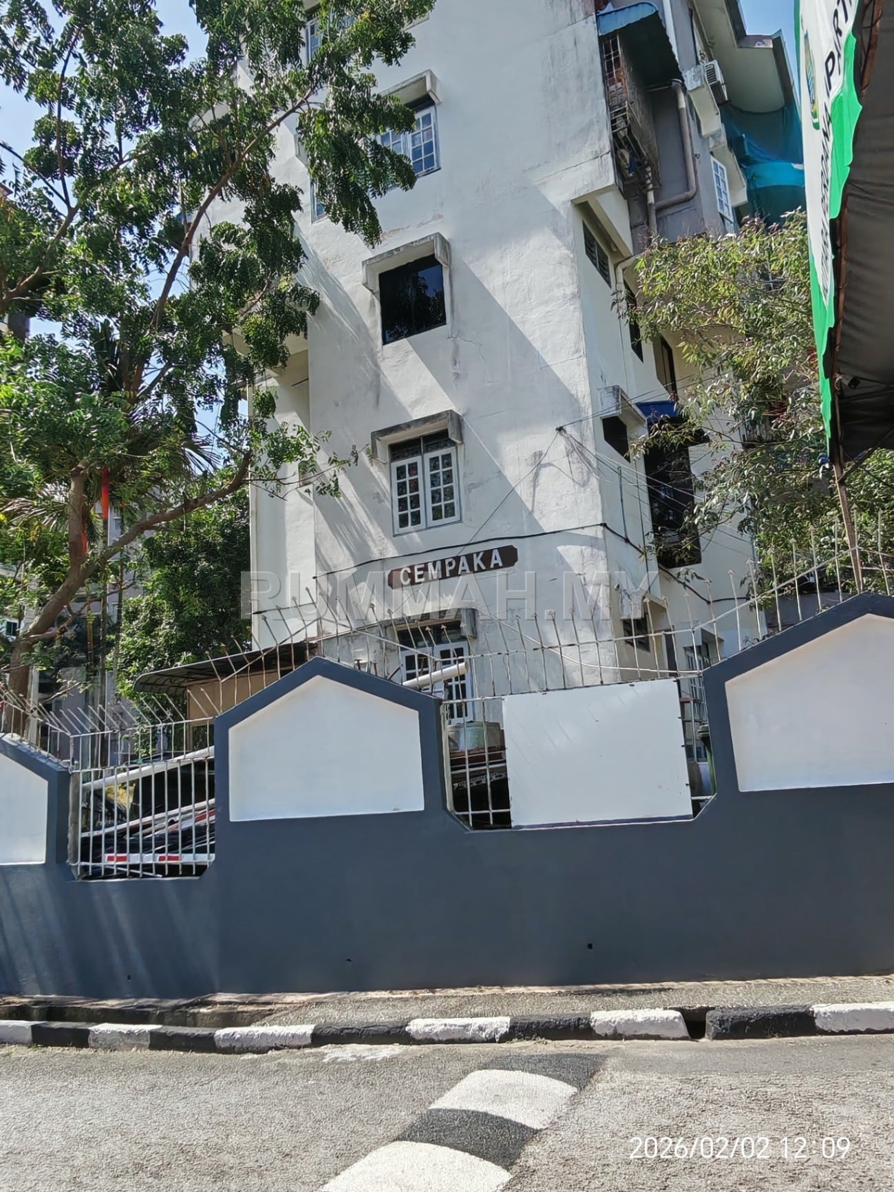 condo in Bayan Lepas, Penang — photo 5