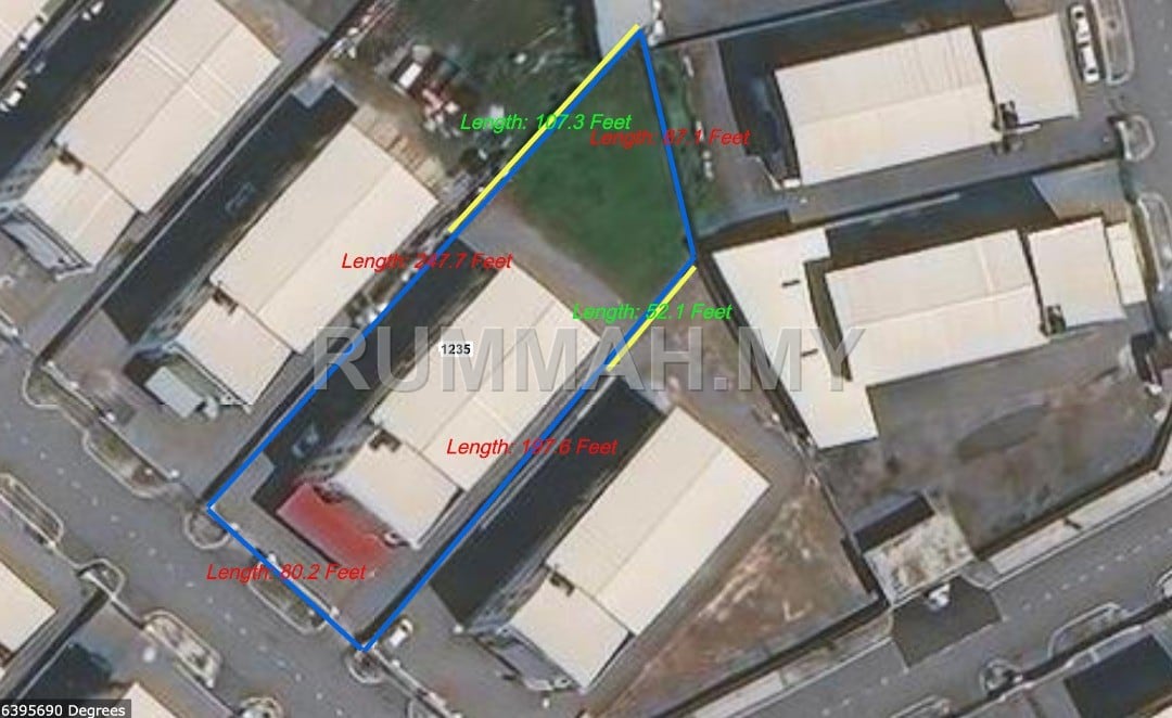 industrial in Simpang Ampat, Penang — photo 7
