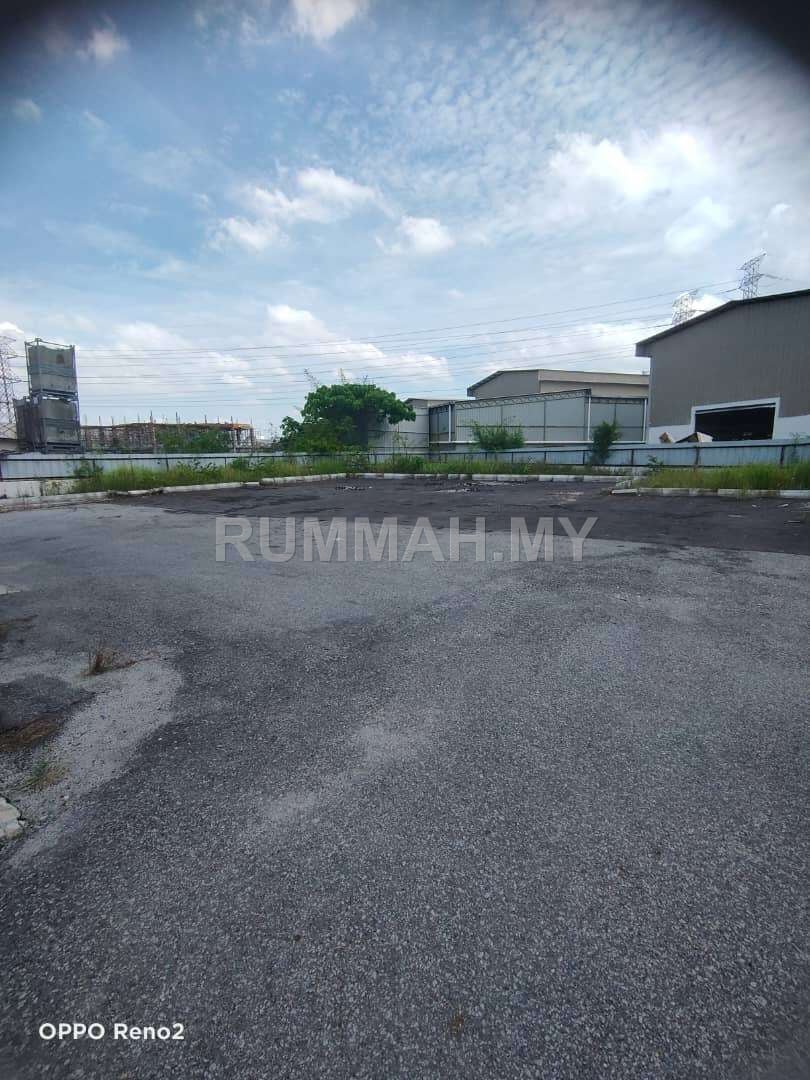 industrial in Simpang Ampat, Penang — photo 5
