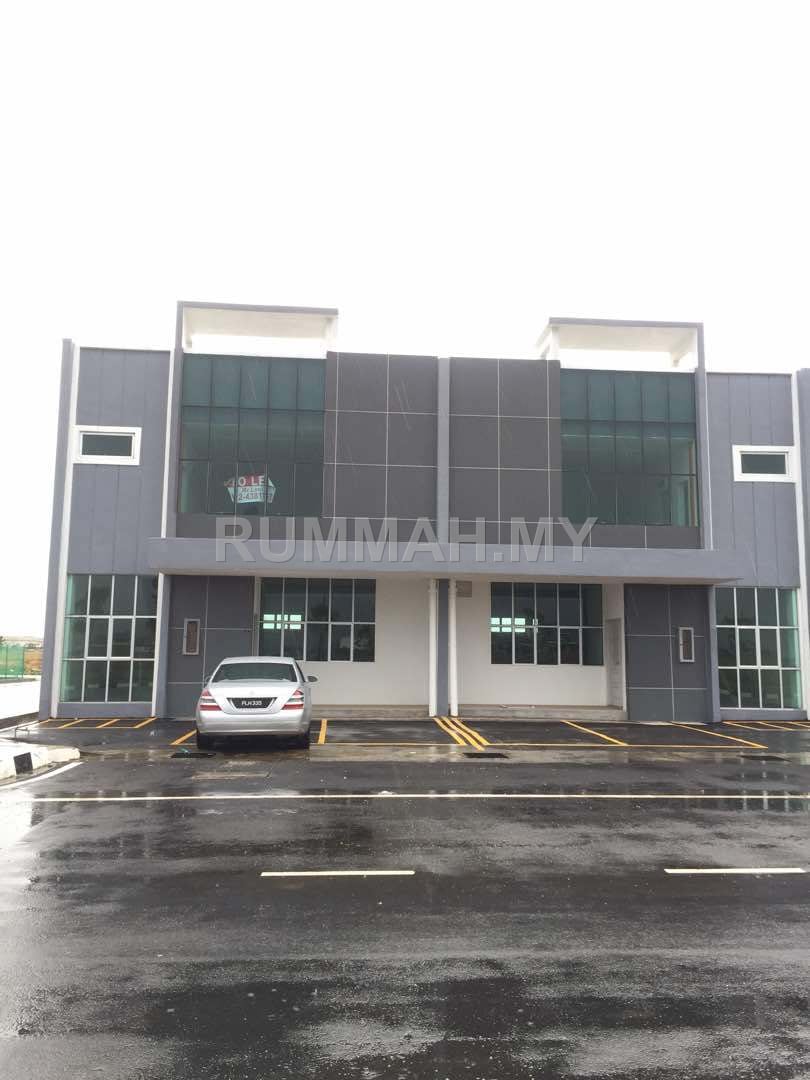 industrial in Simpang Ampat, Penang — photo 2