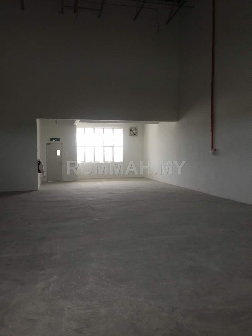 industrial in Simpang Ampat, Penang — photo 4