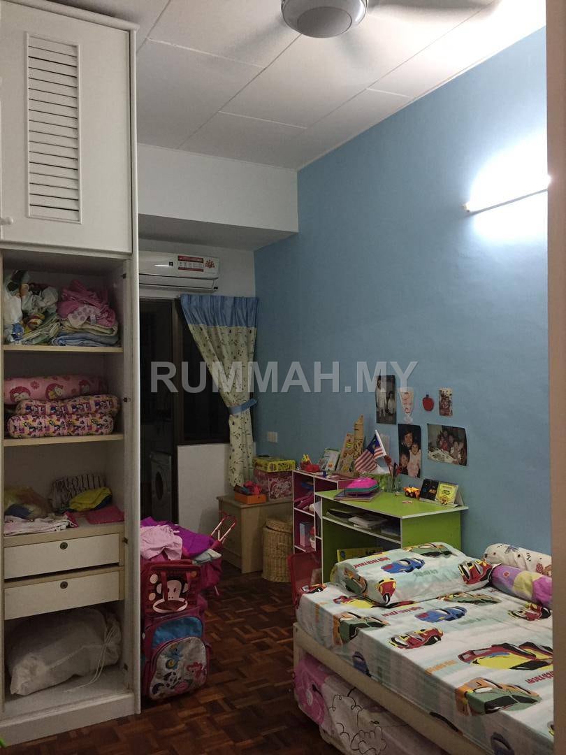 house in Gelugor, Penang — photo 4