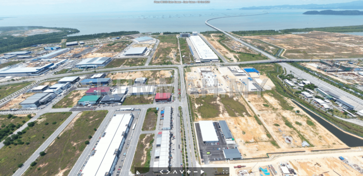industrial in Simpang Ampat, Penang — photo 2