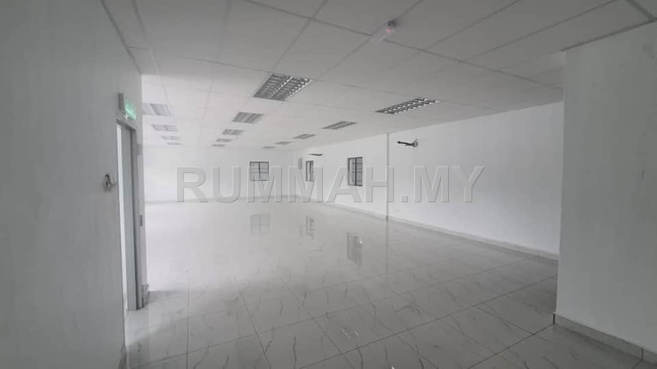 industrial in Simpang Ampat, Penang — photo 3