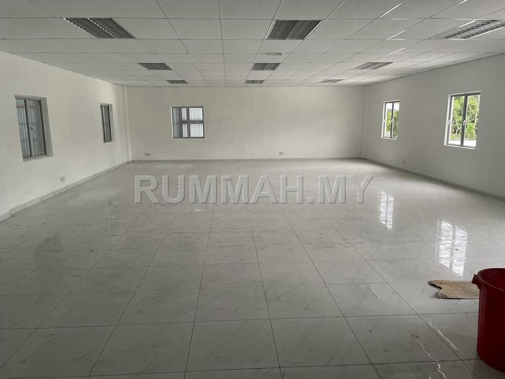 industrial in Simpang Ampat, Penang — photo 4