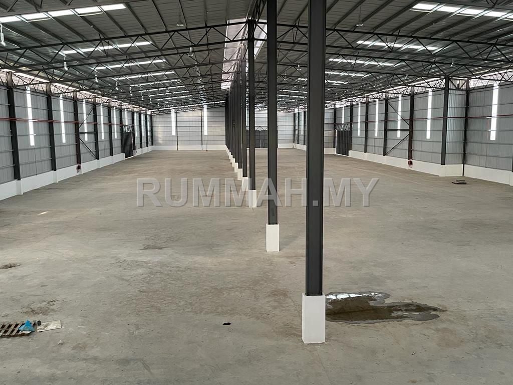 industrial in Simpang Ampat, Penang — photo 5