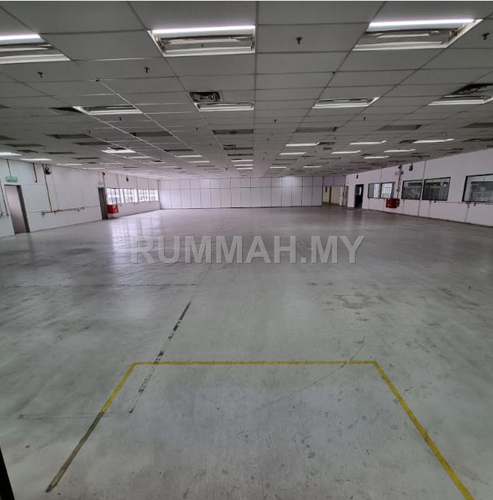 industrial in Perai, Penang — photo 2