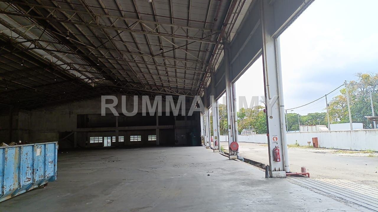 industrial in Perai, Penang — photo 2