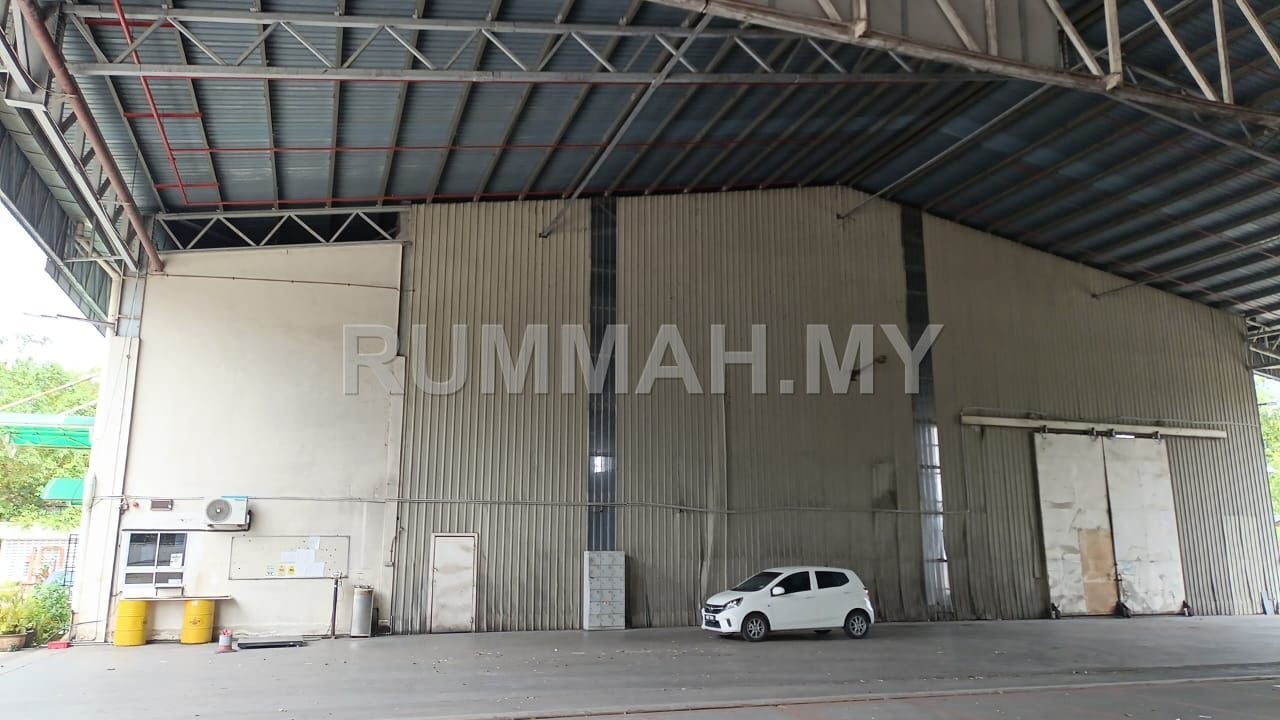 industrial in Perai, Penang — photo 3