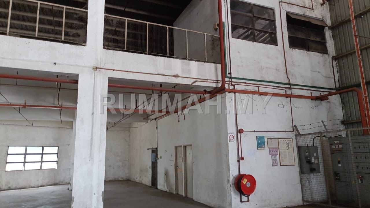industrial in Perai, Penang — photo 4