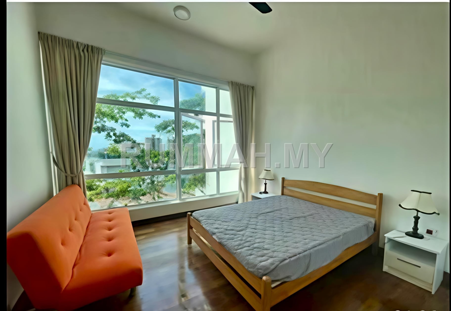 house in Batu Ferringhi, Penang — photo 2