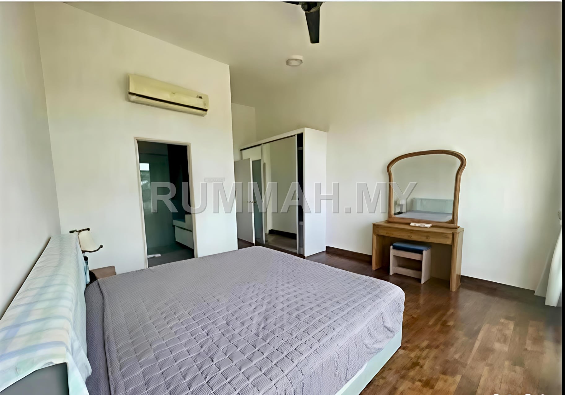 house in Batu Ferringhi, Penang — photo 3