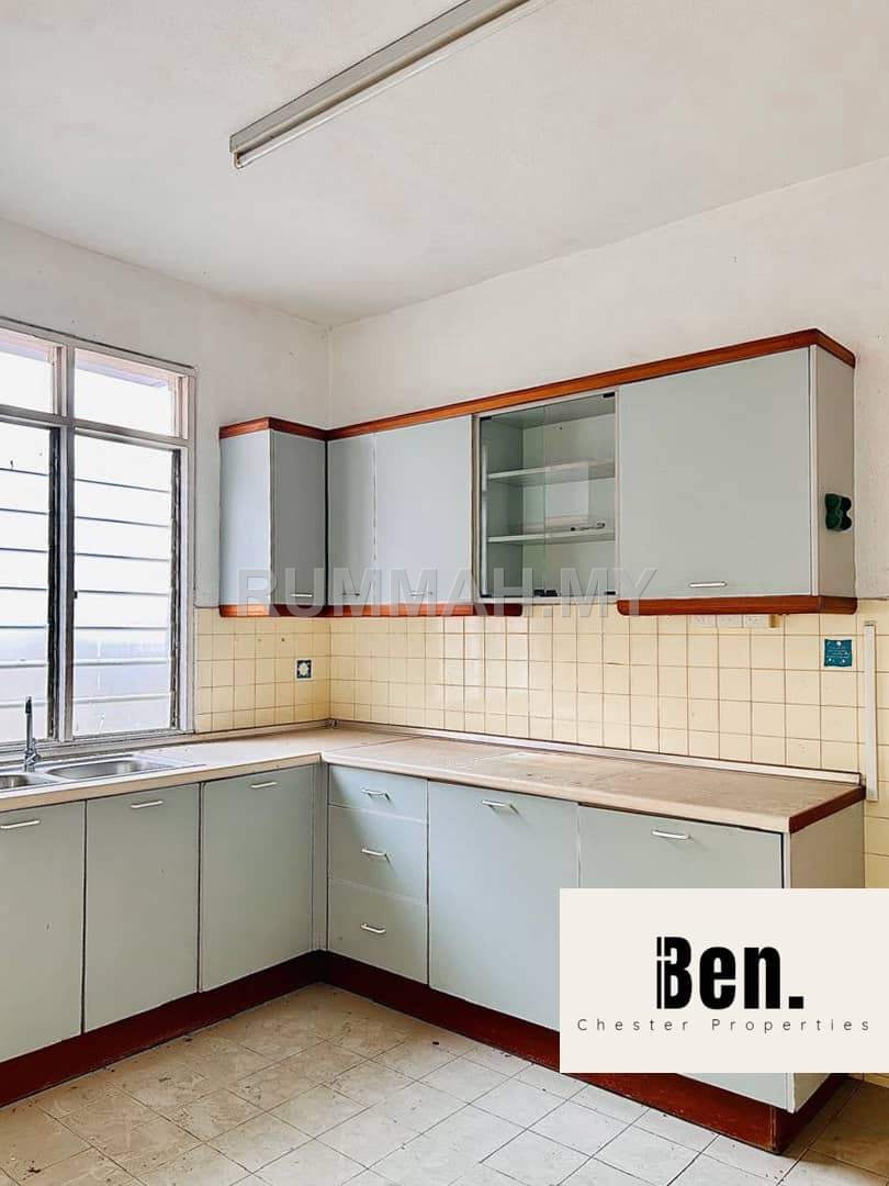 condo in George Town, Penang — photo 2