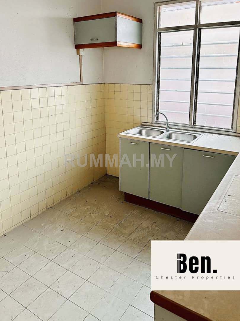 condo in George Town, Penang — photo 3