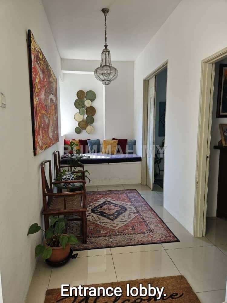 condo in Batu Ferringhi, Penang — photo 3