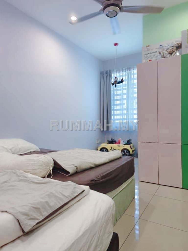 house in Batu Maung, Penang — photo 7