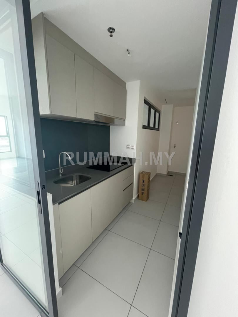 condo in Batu Kawan, Penang — photo 2