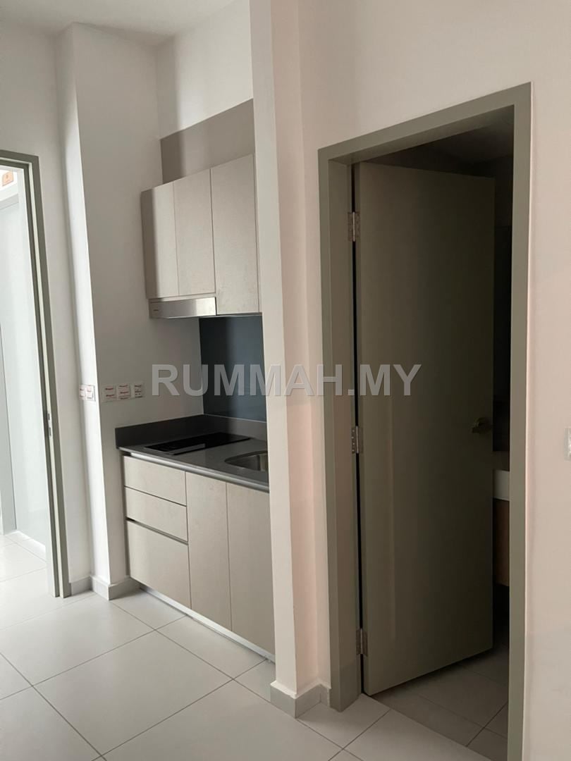 condo in Batu Kawan, Penang — photo 3
