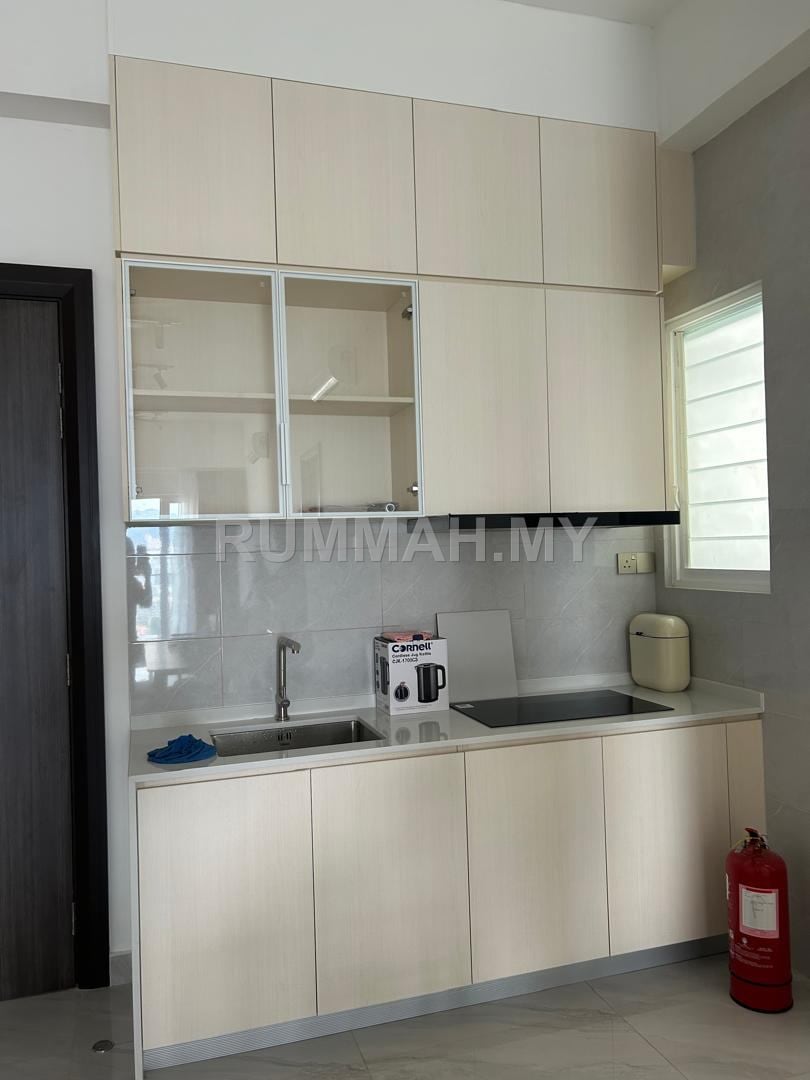 condo in George Town, Penang — photo 2