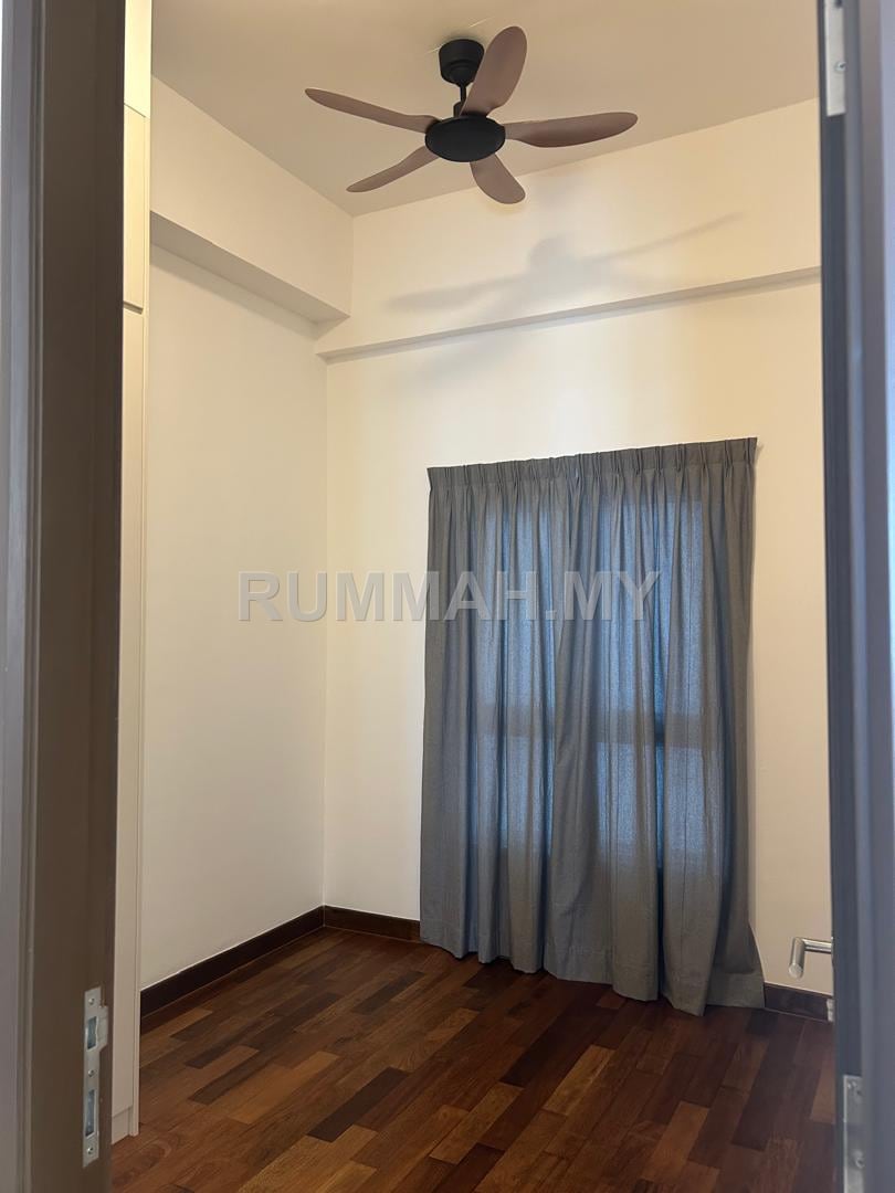 condo in George Town, Penang — photo 4