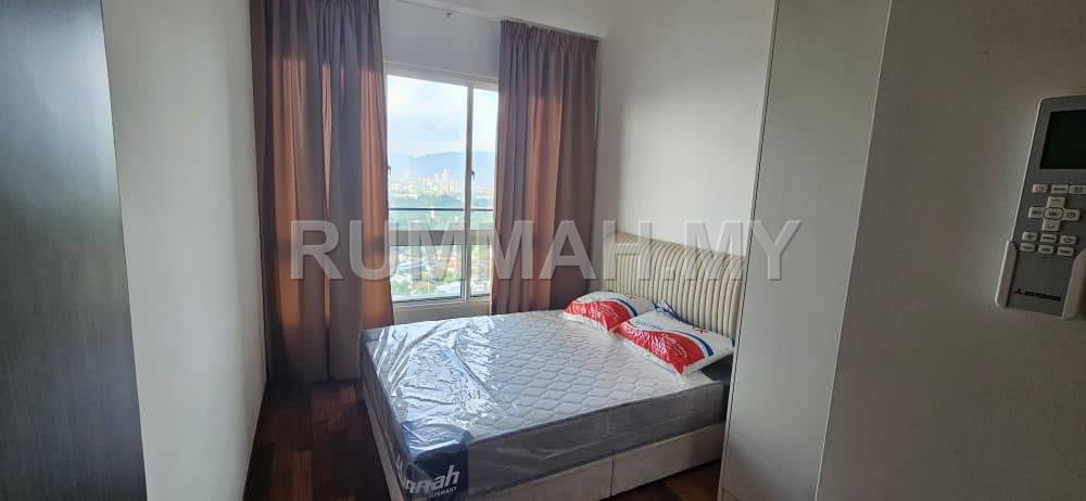 condo in George Town, Penang — photo 5