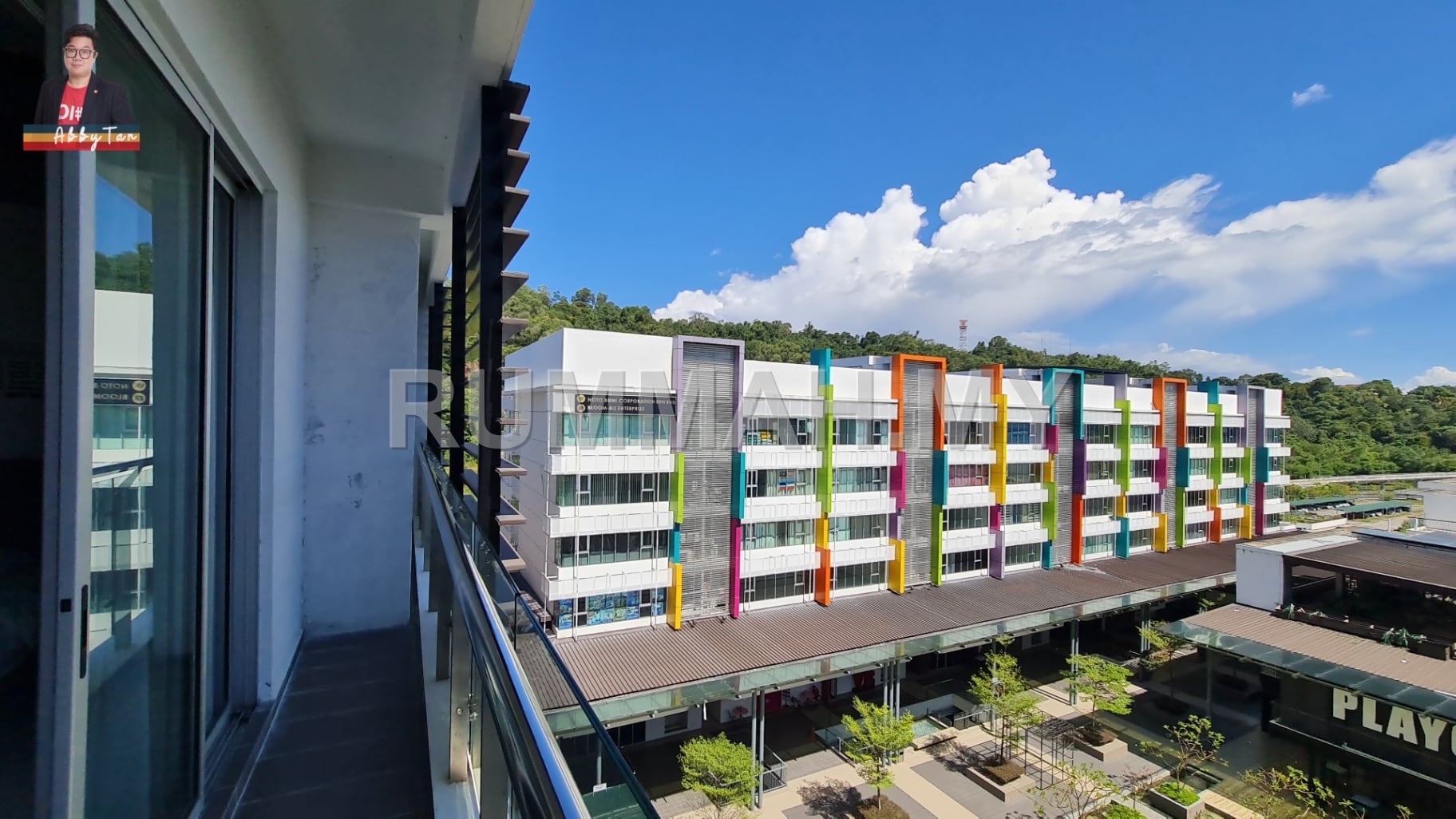 commercial in Kota Kinabalu, Sabah — photo 6