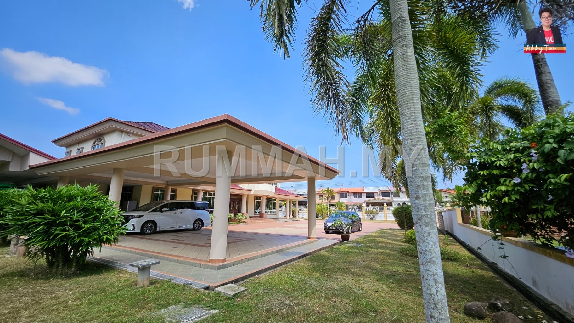 house in Kota Kinabalu, Sabah — photo 2