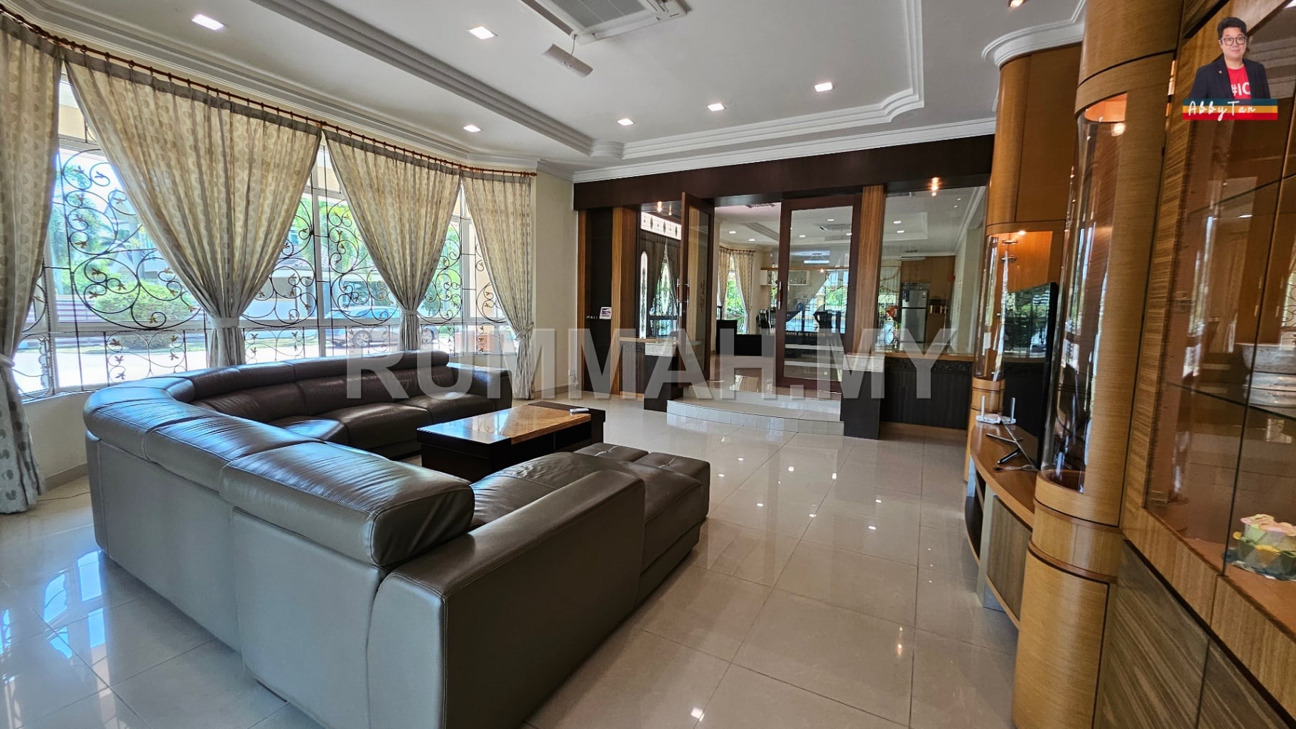 house in Kota Kinabalu, Sabah — photo 4