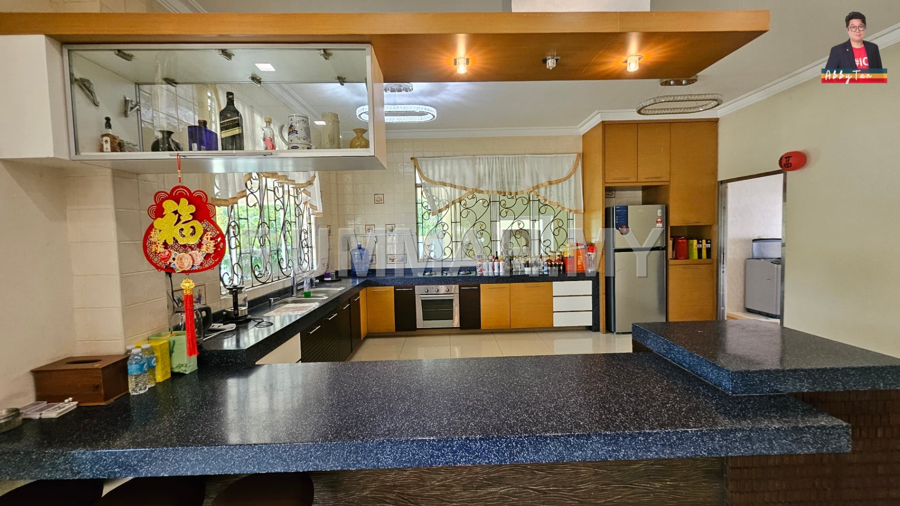 house in Kota Kinabalu, Sabah — photo 5