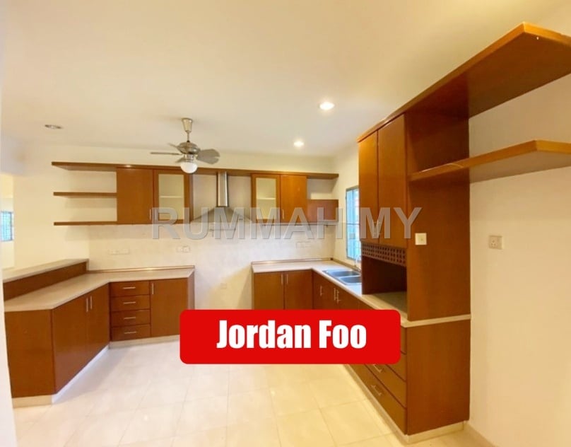 4-bedroom house in Tanjung Tokong, Penang for rent - Single Storey Bungalow Tanjong Tokong Jalan Siput Kepah 6000sf