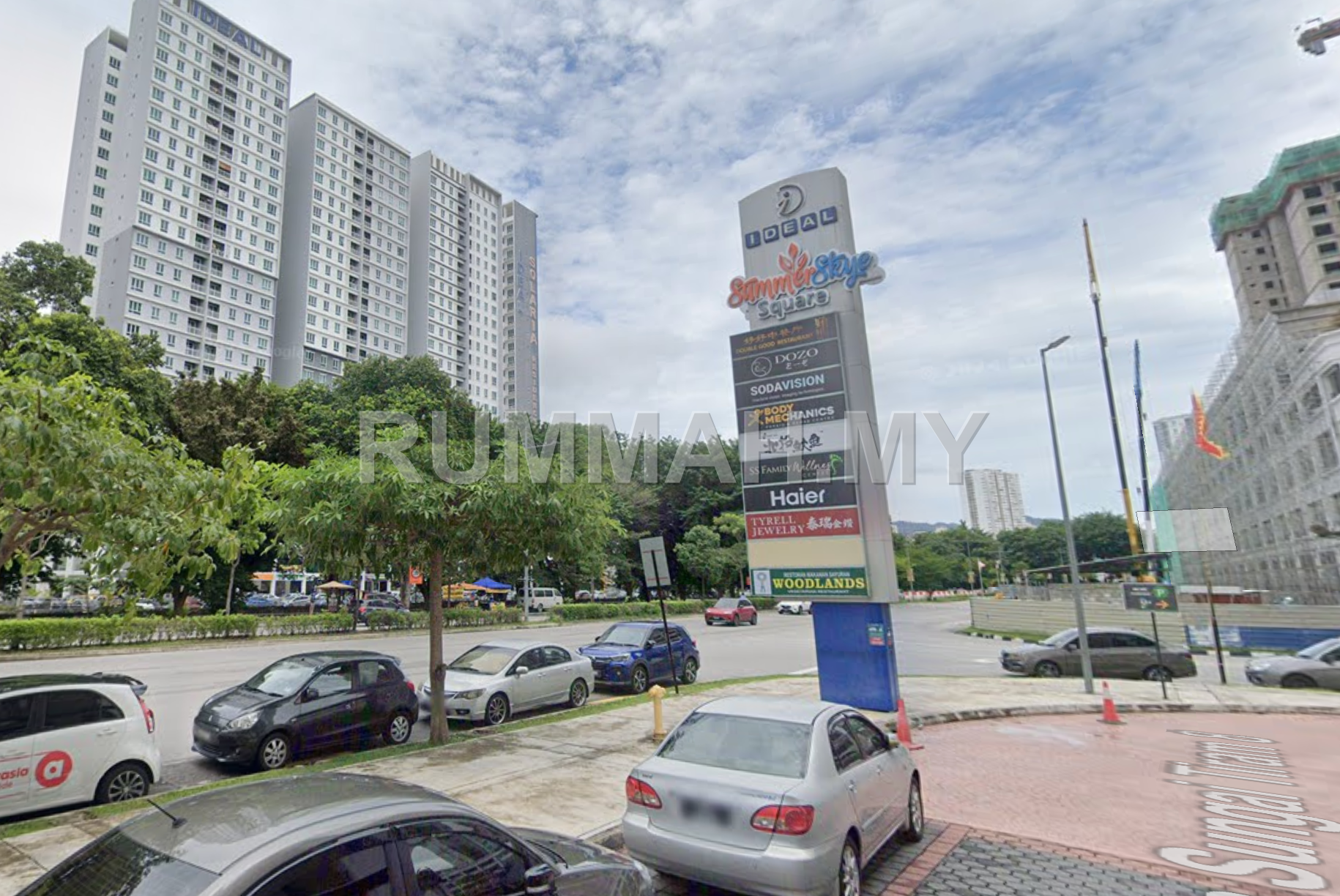 commercial in Bayan Lepas, Penang — photo 2