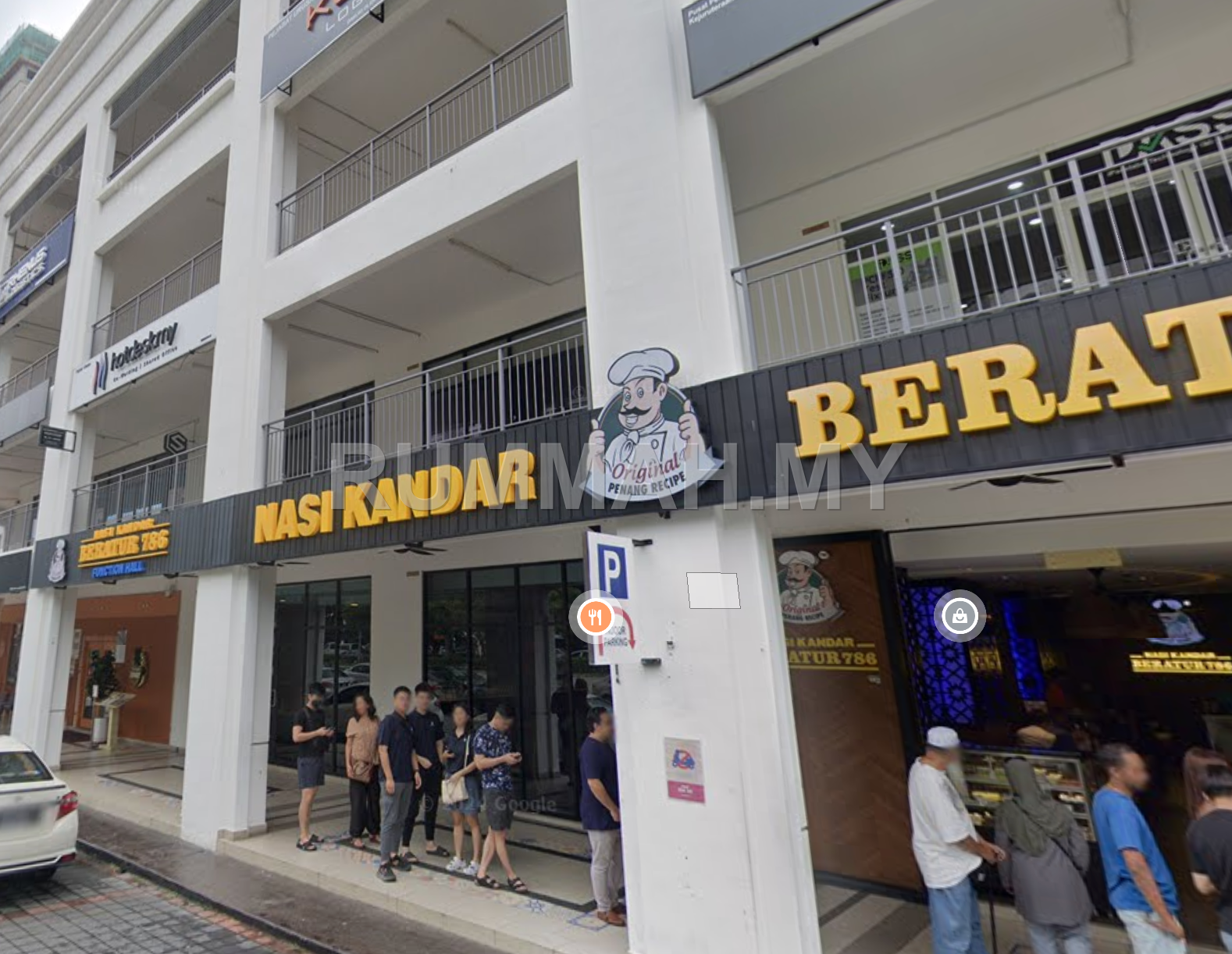 commercial in Bayan Lepas, Penang — photo 3
