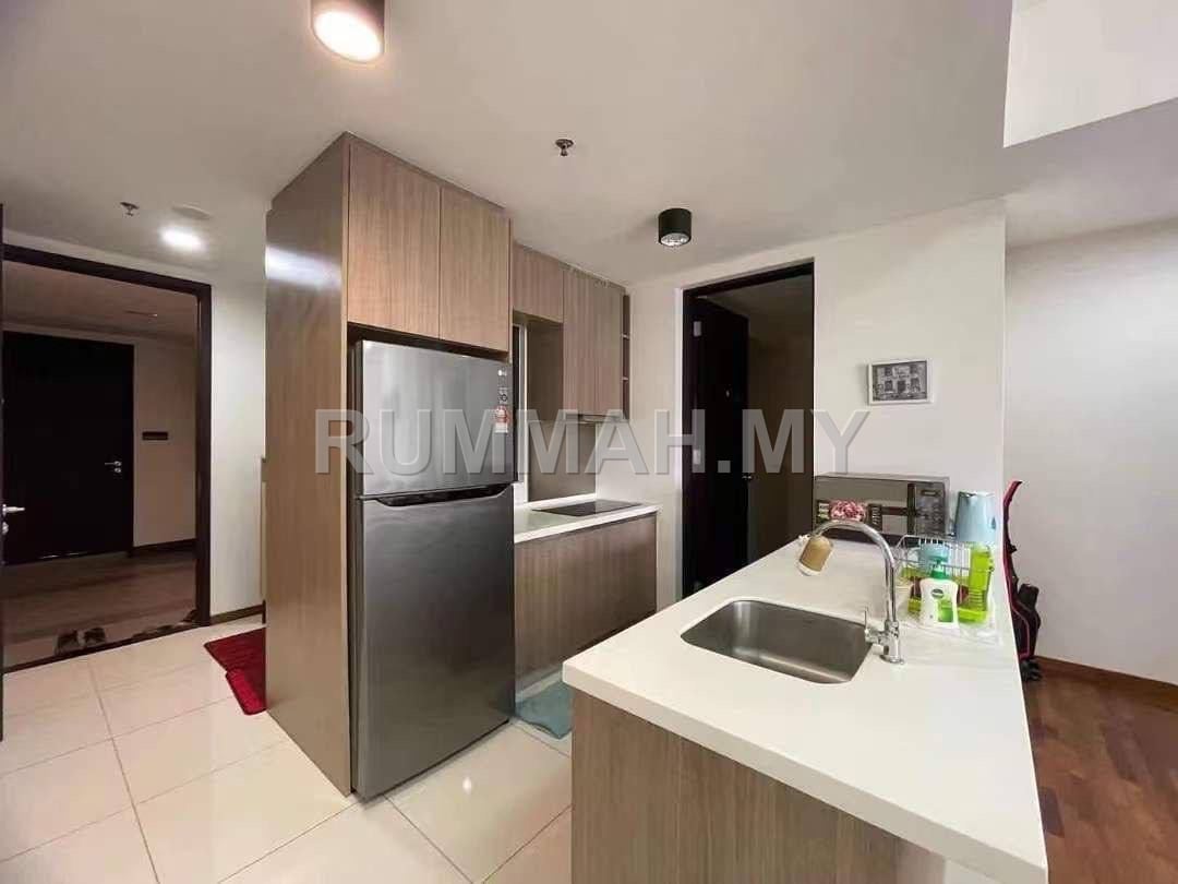 condo in Tanjung Tokong, Penang — photo 2